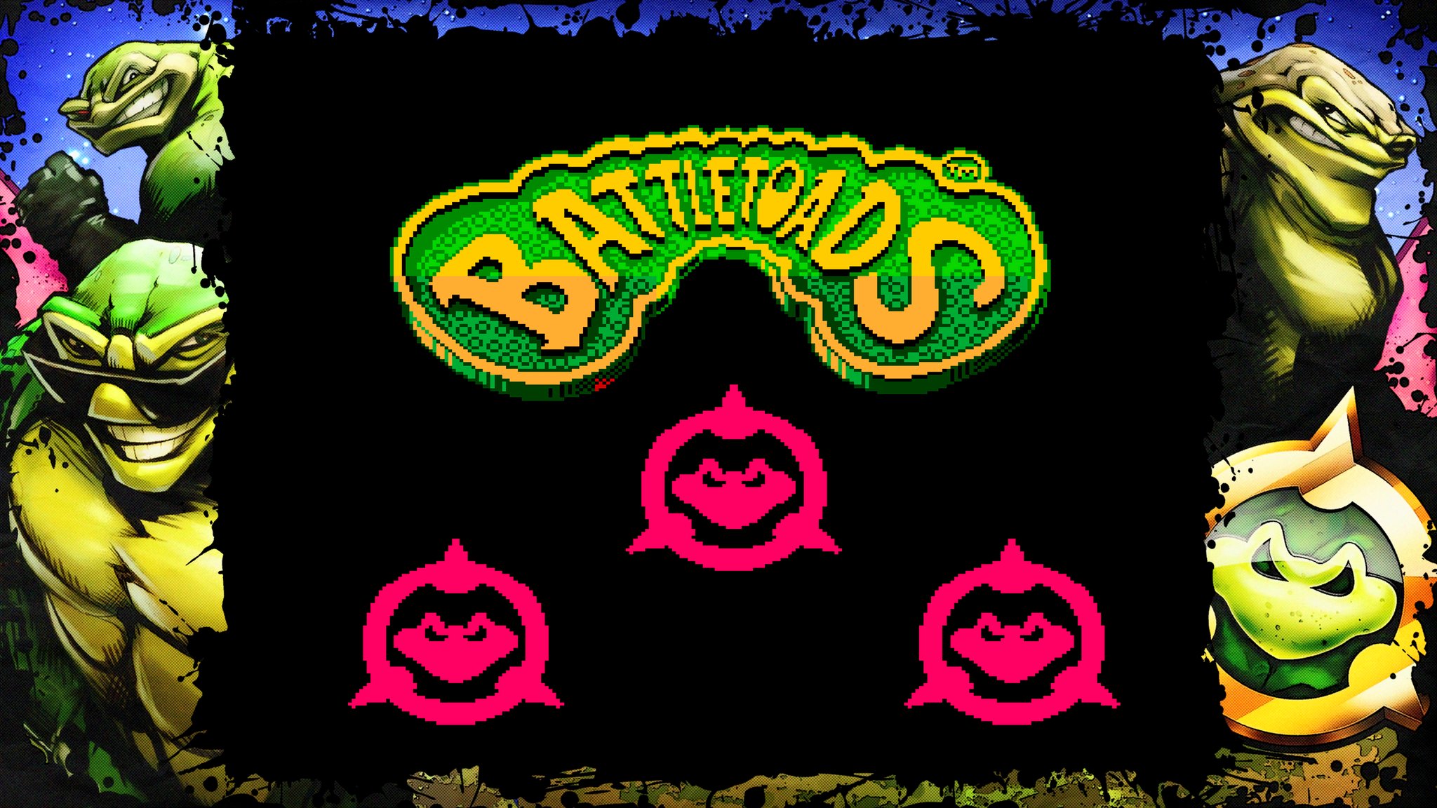 Battletoads жанр. Игра батл тодс. Battletoads (игра, 2020). Battletoads Double Dragon 2020. Батл тодс сега.