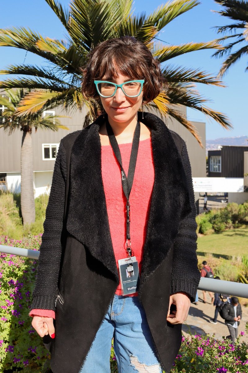 ¿Creías que era todo?🤔😧 Te invitamos a ver un nuevo capítulo de nuestro programa, que en esta ocasión, la invitada es la académica y doctora en filosofía, Nicole Darat.💜👏🏽