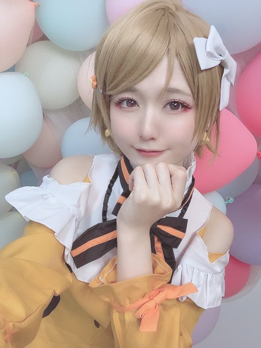 コスプレイヤーしゅがーのTwitter画像25