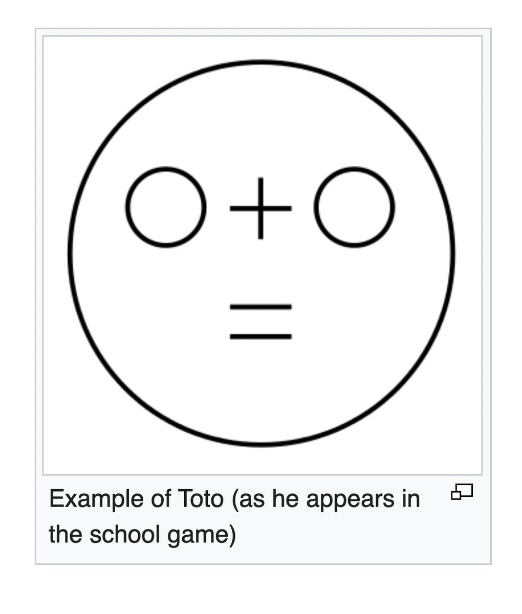 depths of wikipedia! tweet media