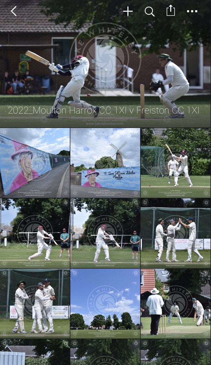 thejakewhiteley's tweet image. The full highlight gallery of cricket shots from @MoultonHarroxCC v @FreistonLLCC on Sat 11/6 is now online via:-
jakewhiteley.com/Sport/Cricket/…
@Andrew_Clucas @SpaldingVoice @inverob @Sport_England @englandcricket