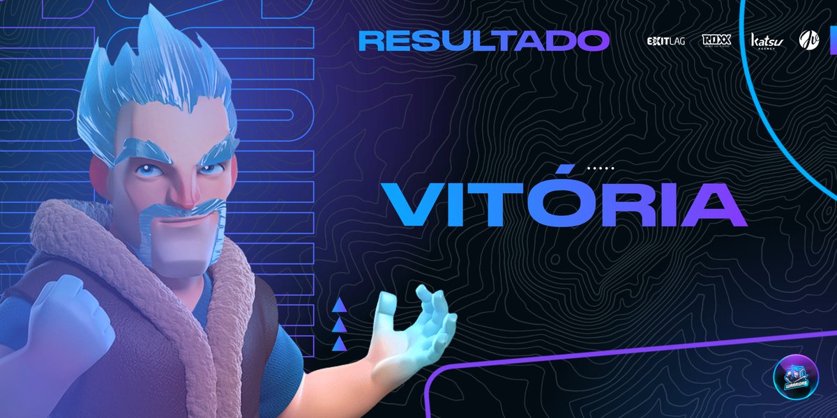 Team Warriors (@warriorsteamofc) on Twitter photo - RESULTADOS DO DIA 📌
🏆 <a href="/AMCRoyale/">AMC</a>
🆚️ <a href="/ExAnimo_Italy/">ExAnimo Italy</a>
🟢 2 x 0
🏅 @lucasxgamercr_
🏆 <a href="/Series_National/">League National Series</a>
🆚️ @TopEliteCR
🟢 2 x 1
🏅 <a href="/enricoo_CR/">Enrico 2005</a>
.
.
. - RESULTADOS DO DIA 📌
🏆 <a href="/AMCRoyale/">AMC</a>
🆚️ <a href="/ExAnimo_Italy/">ExAnimo Italy</a>
🟢 2 x 0
🏅 @lucasxgamercr_
🏆 <a href="/Series_National/">League National Series</a>
🆚️ @TopEliteCR
🟢 2 x 1
🏅 <a href="/enricoo_CR/">Enrico 2005</a>
.
.
.