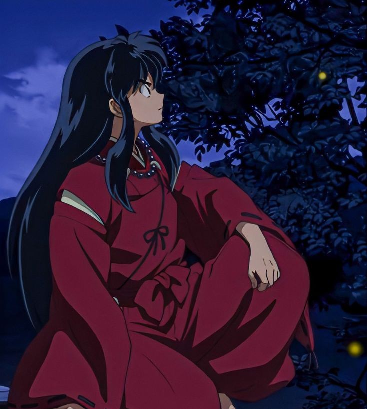 Inuyasha_daily's tweet photo. https://t.co/DMr9xbc9jk