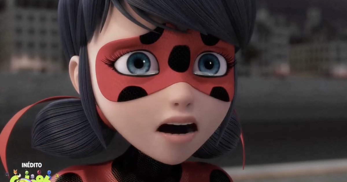 ladyofacat's tweet photo. Softest partners 
#MLBS5Spoilers https://t.co/1Wyad35EJd