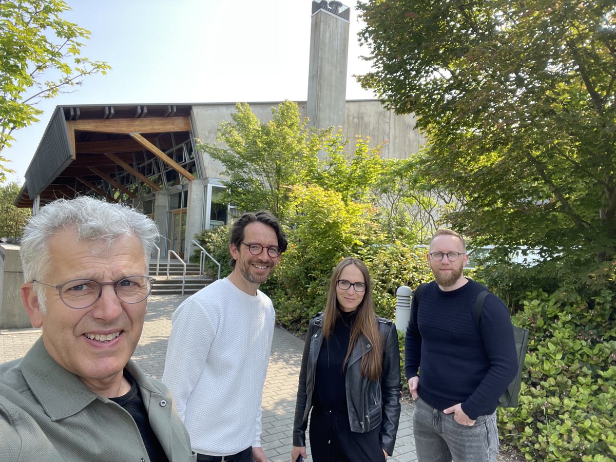 Mike Hall (@mike_hall_fbs) on Twitter photo Checking out some lovely sports buildings in Vancouver Checking out some lovely sports buildings in Vancouver