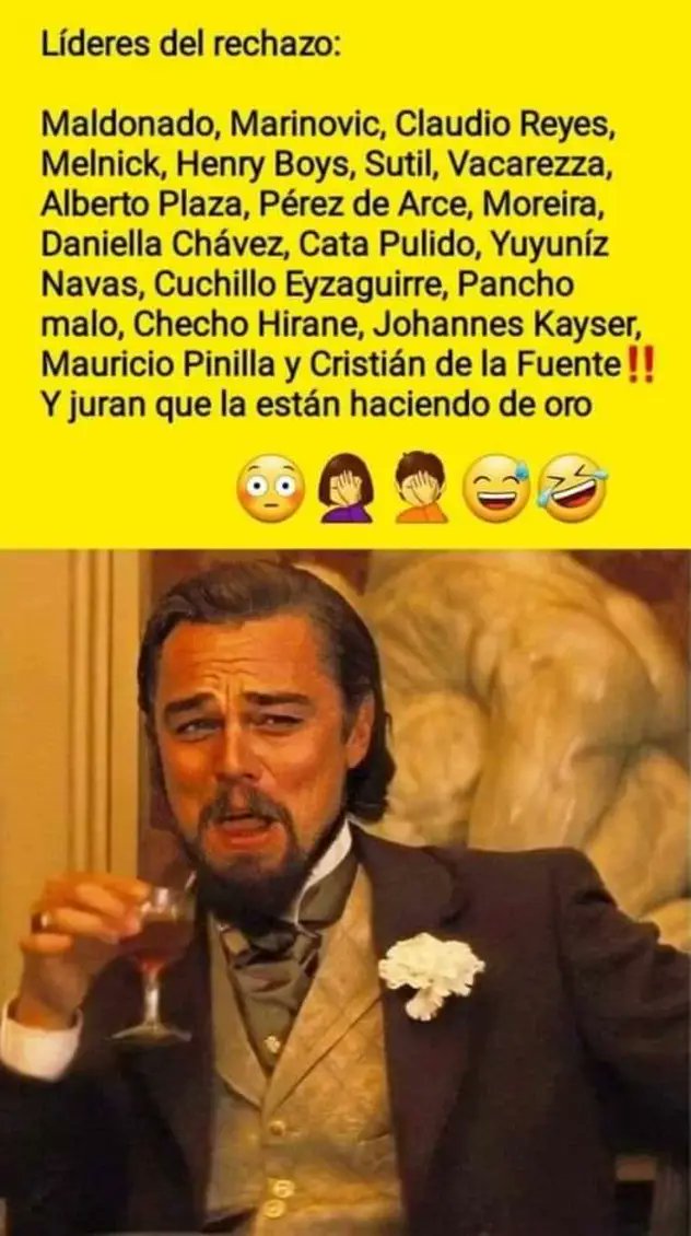 Fernand23587990's tweet photo. Puras momias qlas 🤣🤣🤣 filete de 3 corte 🤣🤣 https://t.co/2NeDKQTS5f