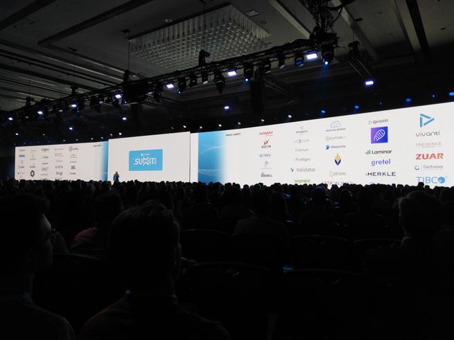 #SnowflakeSummit starting. Let's see what's new with the Data Cloud.
#ValueInData