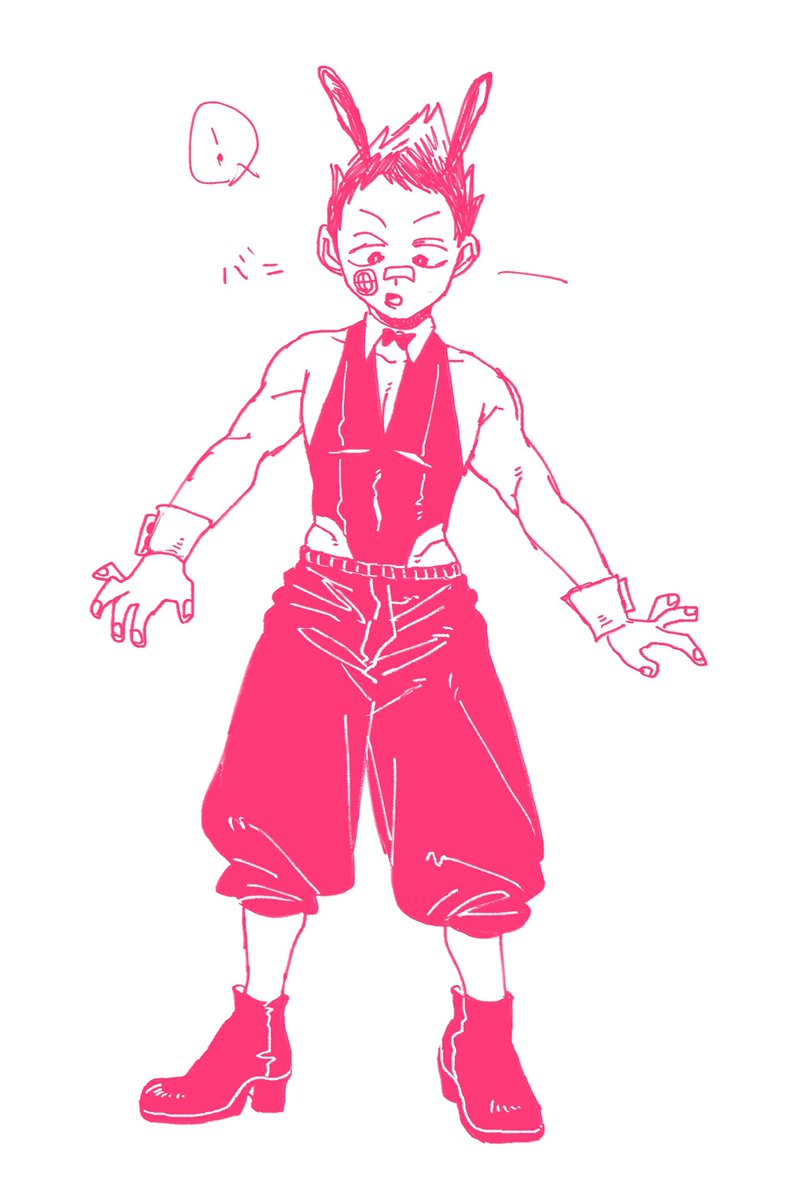 圖 SAKAMOTO DAYS的狙擊手好可愛喔!!