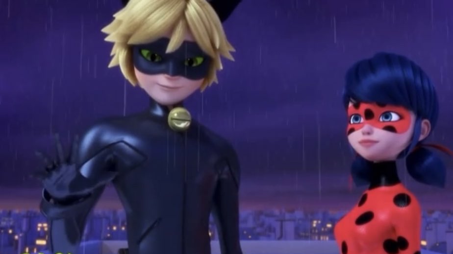 #MLBS5Spoilers
thank you season 5 for making my boy happy again