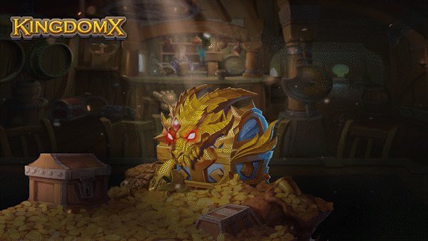 NFTerry (@nfterryeth) on Twitter photo Kingdom X | NFTerry
Giving away 2x <a href="/KingdomXGame/">KingdomX</a> whitelists to my followers.
To enter:
- Follow <a href="/KingdomXGame/">KingdomX</a> 
- Tag 3 Frens, RT, Like
- Join t.me/KingdomXGame 
24 Hours | More Tags = More Entries | #NFT #NFTGiveaway #NFTs #NFTPromoter #NFTPromotion #WLGiveaway Kingdom X | NFTerry
Giving away 2x <a href="/KingdomXGame/">KingdomX</a> whitelists to my followers.
To enter:
- Follow <a href="/KingdomXGame/">KingdomX</a> 
- Tag 3 Frens, RT, Like
- Join t.me/KingdomXGame 
24 Hours | More Tags = More Entries | #NFT #NFTGiveaway #NFTs #NFTPromoter #NFTPromotion #WLGiveaway