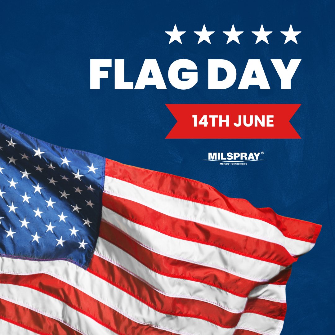 MILSPRAY's tweet photo. "Our flag is not just one of many political points of view. Rather, the flag is a symbol of our national unity." - Adrian Cronauer https://t.co/Q846Tdpsfz