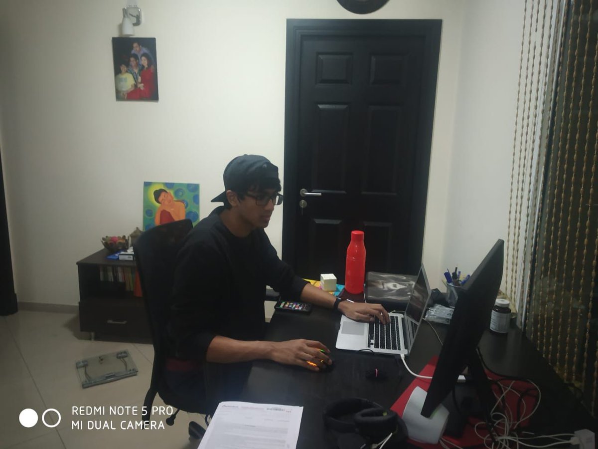 vidhuravinath's tweet photo. On June 5, 2020, I started Undrdog Media 🐺 - my performance marketing agency.

In these 2 years, I've...

- Spent 7 figures on FB ads.
- Worked with top DTC brands.
- Consulted with over 40+ brands.

But, If I had to do it all over again, here are 3 things I'd do differently. https://t.co/PxicOU3DIb