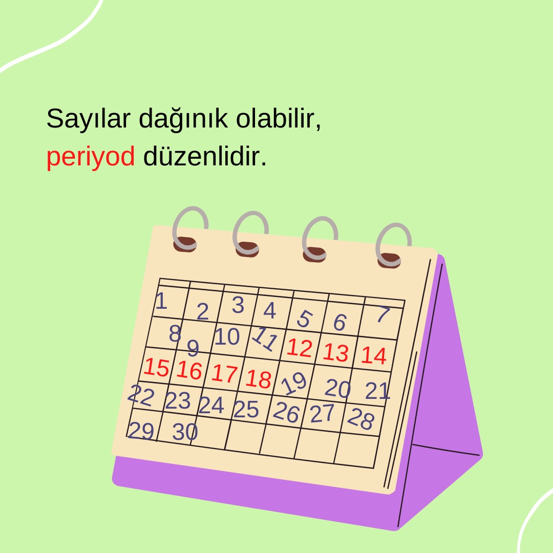 saklayacakbrsyk's tweet photo. Sayılar dağınık olabilir, periyod düzenlidir.
#regl #period #regltabusu #reglyoksulluğu #saklayacakbirseyok https://t.co/GCbyYdHsjg