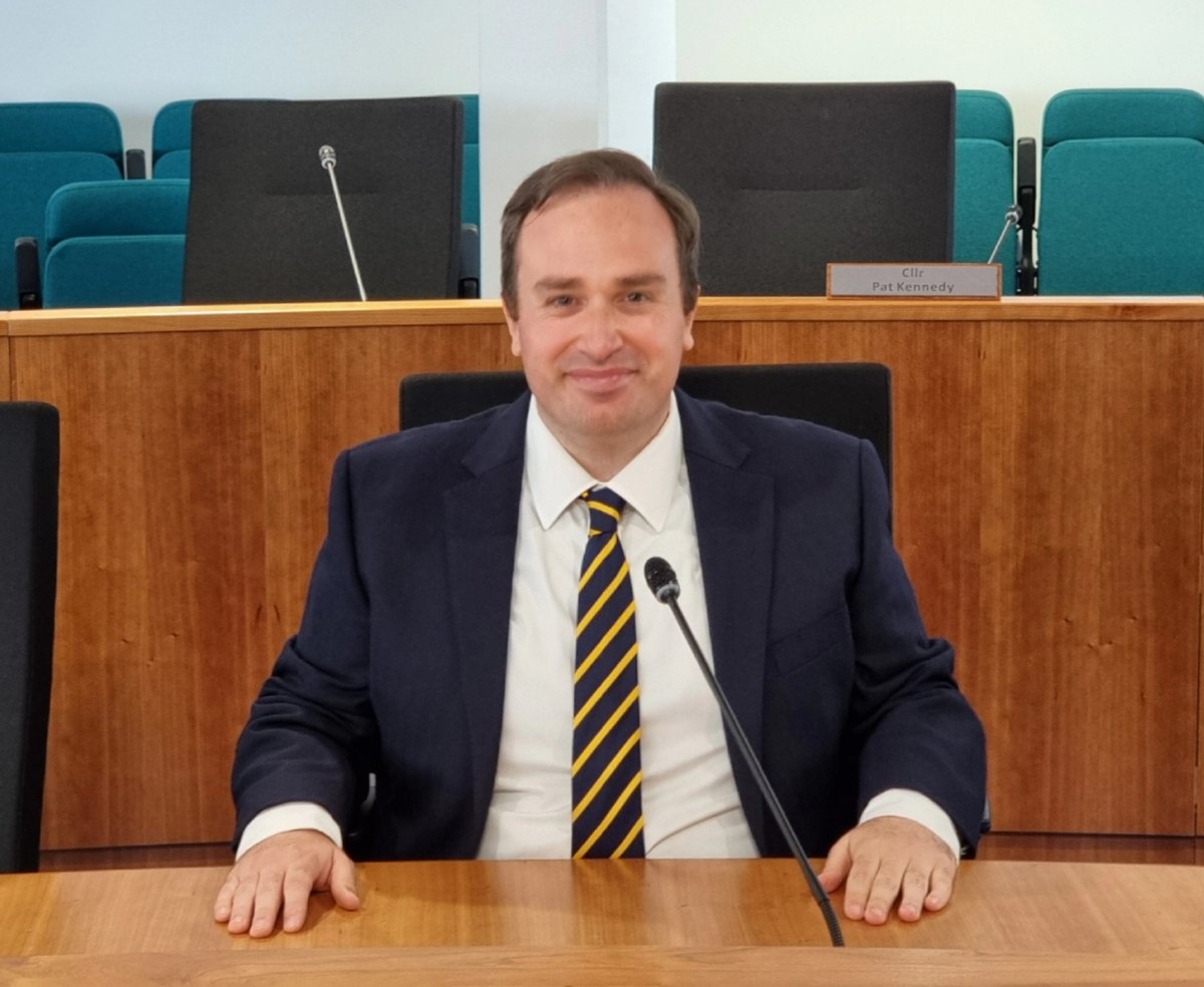 Stephen Stokes tweet media