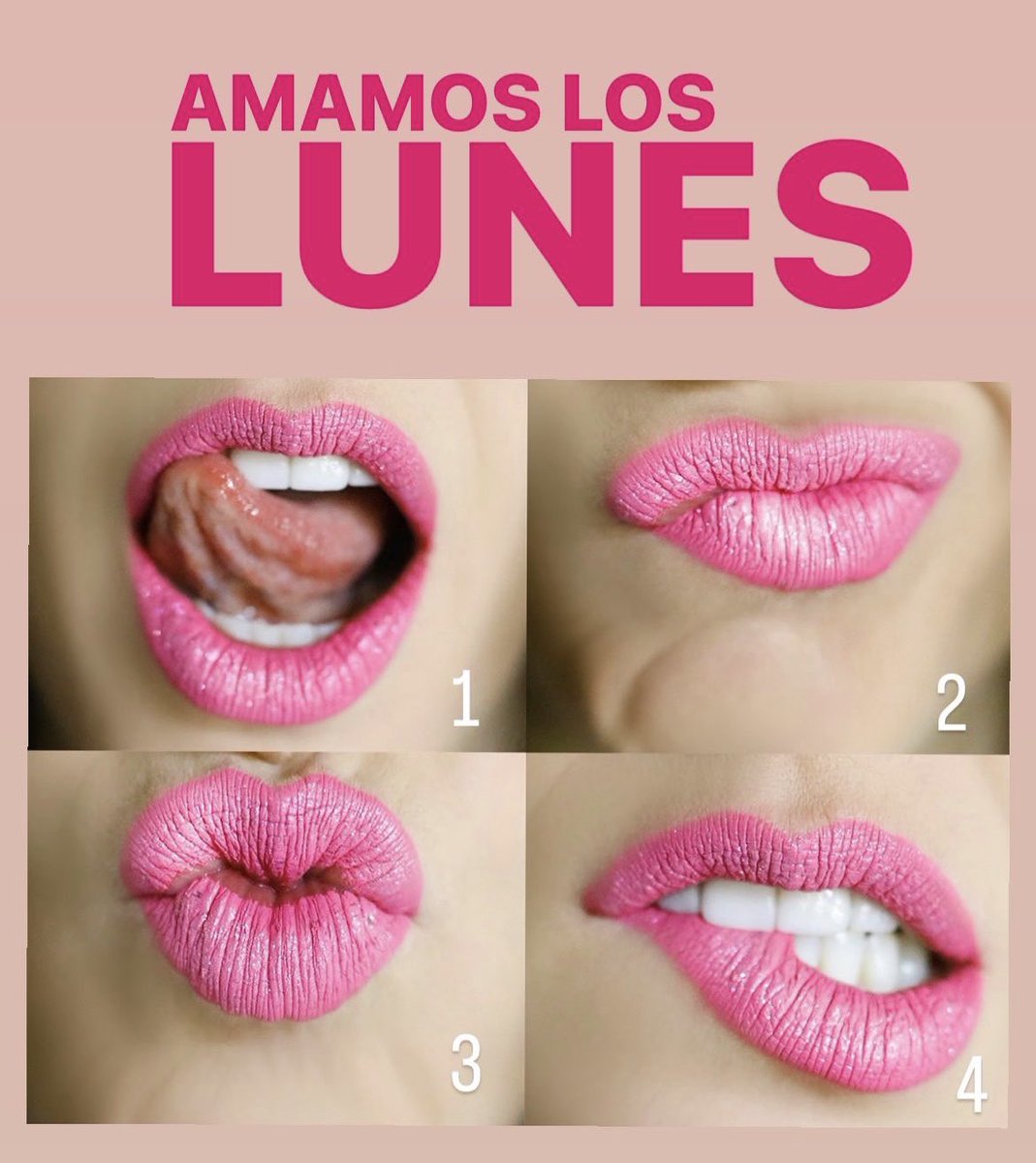 haashoficial's tweet photo. ¿En qué mood está su lunes? 

#AmamosLosLunes https://t.co/tCsukfqAzi