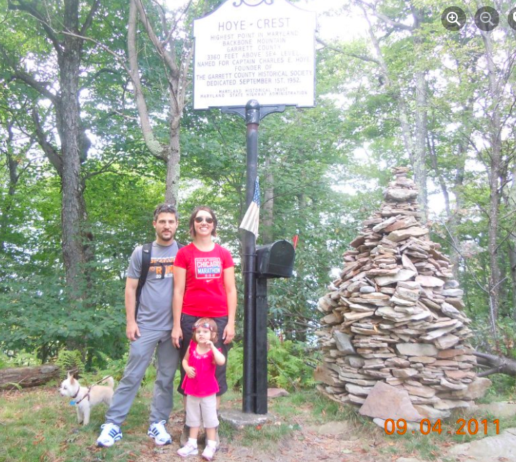NicholasStech's tweet photo. The family on a few adventures with Edward. https://t.co/Zd9QCXccAw