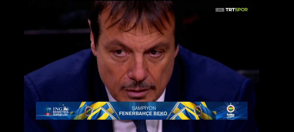 #FenerbahceBeko
Puahahahhahahahaha