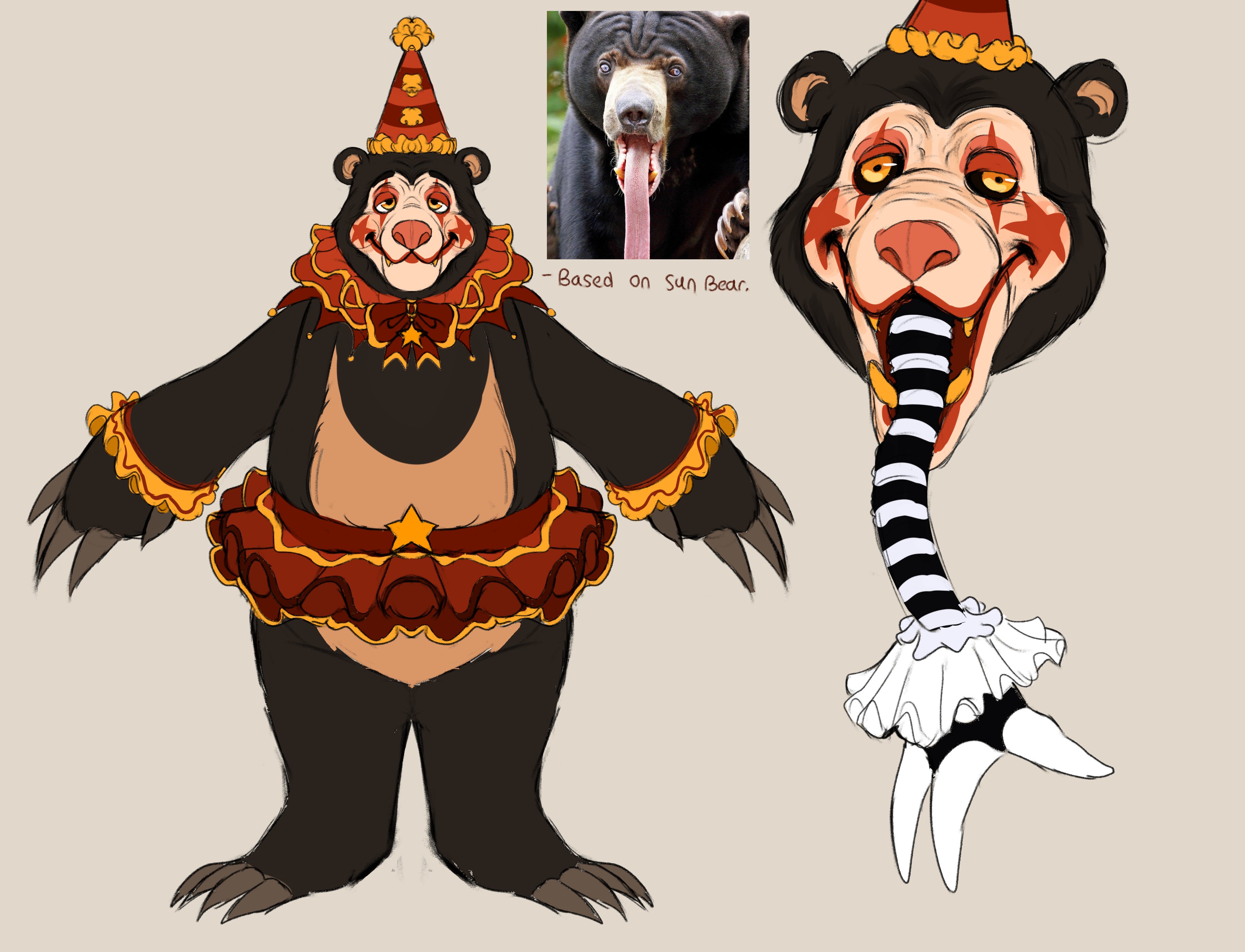 Շคภ๏๏кเςคՇ๏๏ภ🇺🇸🇲🇽💮 (Tanookicatoon) / Twitter