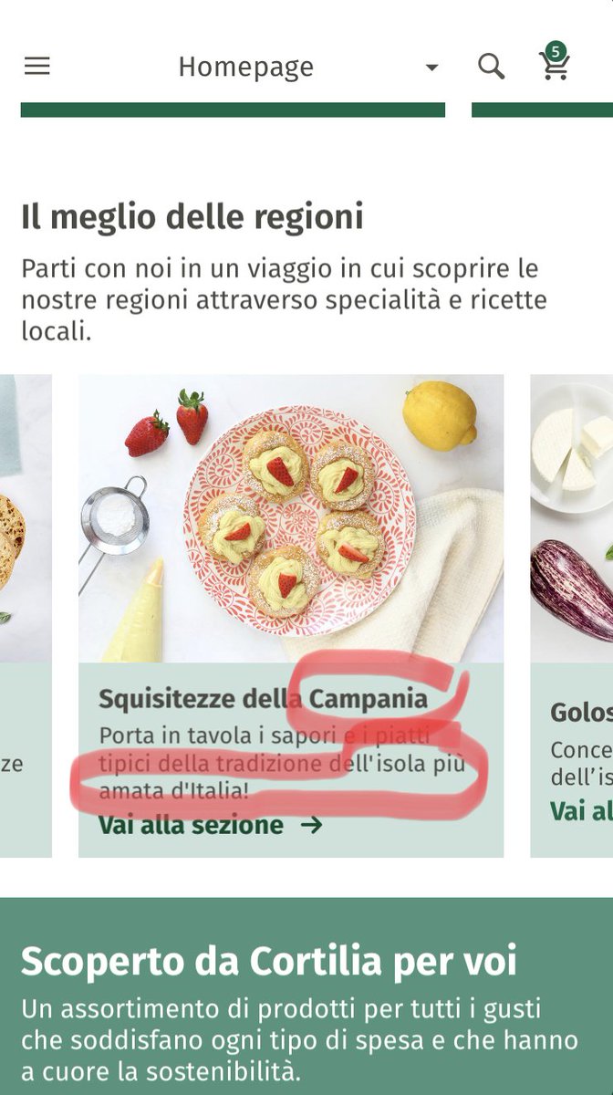 Luca Accomazzi tweet media