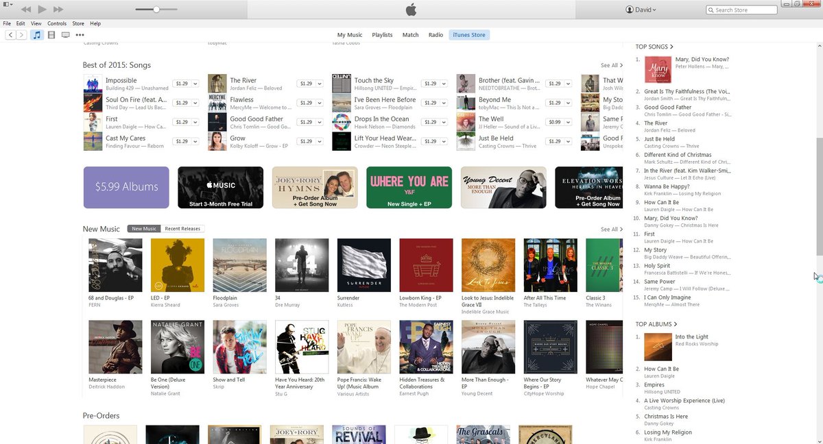 CLG Music & Media tweet media