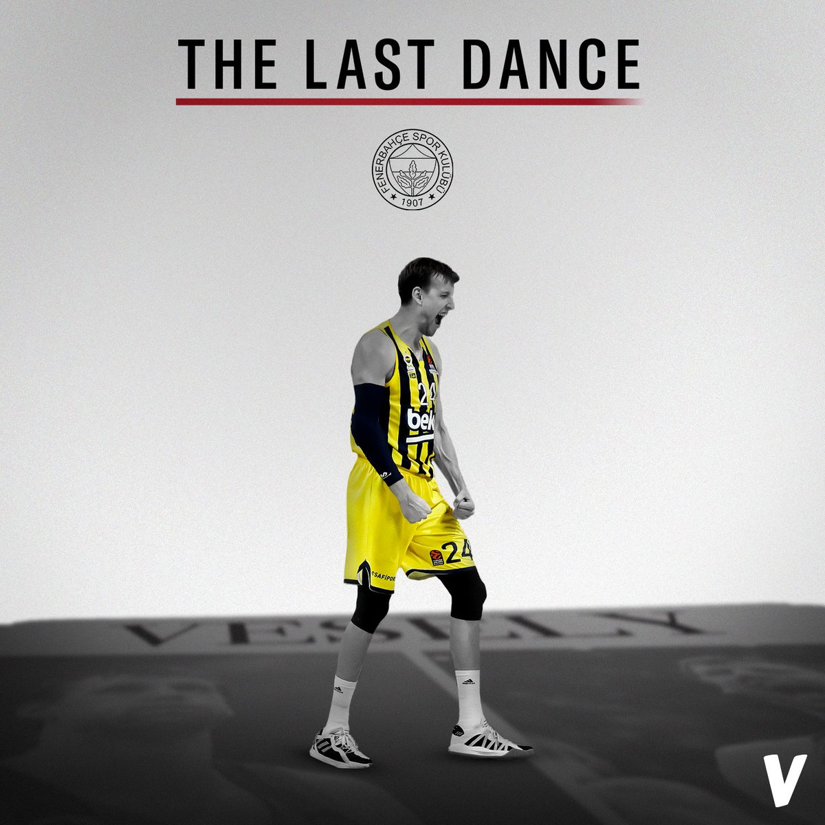 𝗧𝗛𝗘 𝗟𝗔𝗦𝗧 𝗗𝗔𝗡𝗖𝗘