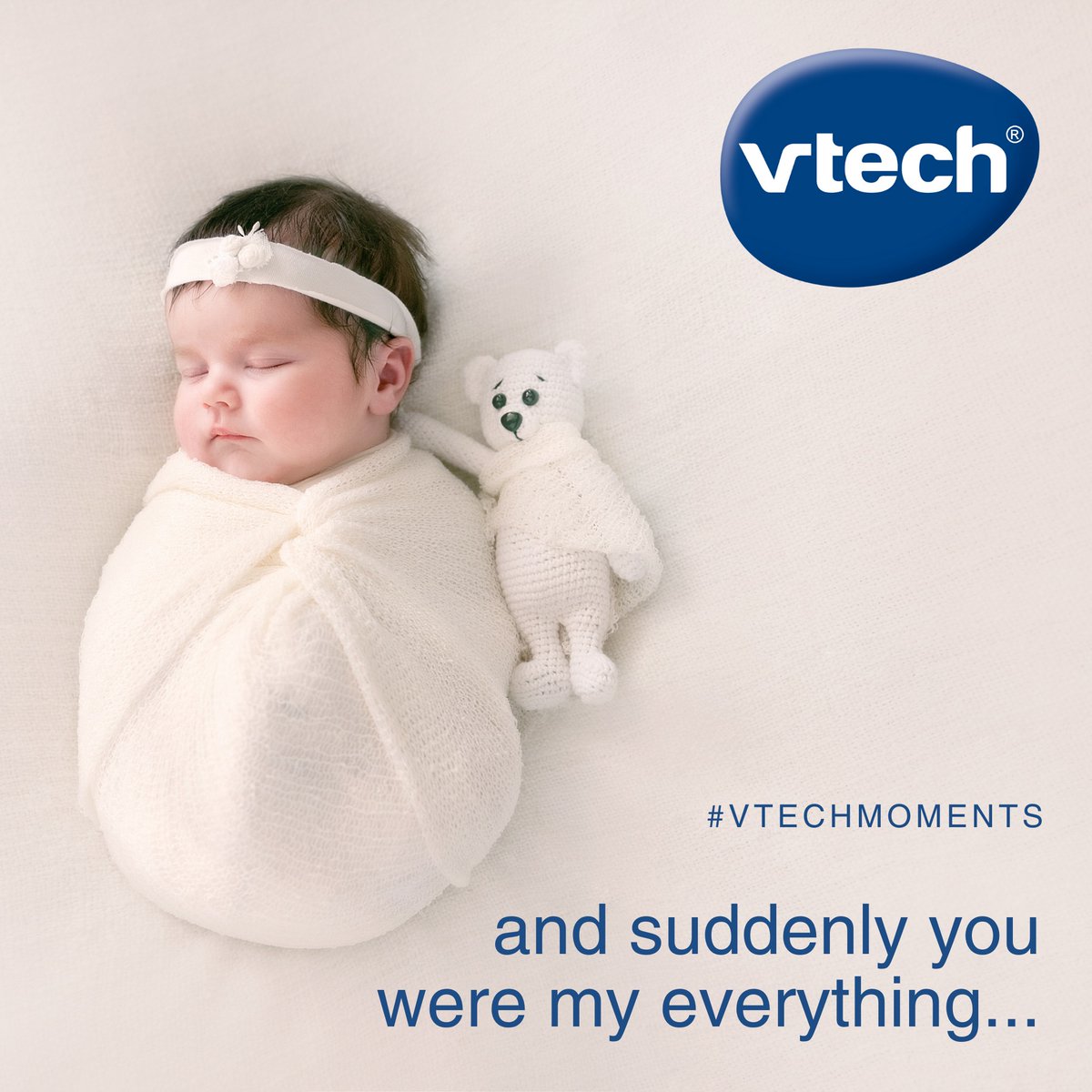 VTech® Baby UK tweet media