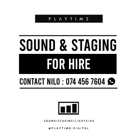 lifeofnilo's tweet photo. Feel free to WhatsApp me up when you need sound for your event :) 

0744567604

@playtimedigtl 
@nilostudios_  
#SoundForHire
#Events 
#Parties https://t.co/kBwF5XPY5I