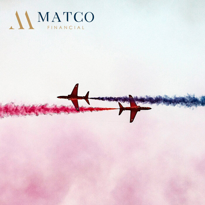 Matco Financial tweet media