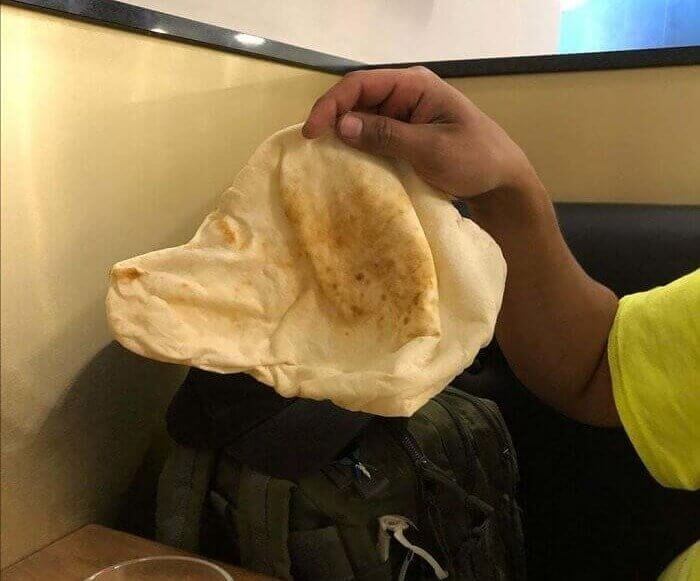 osminerin's tweet photo. Pão idear pra se comé cachorro quente... https://t.co/bnAlecRMbw