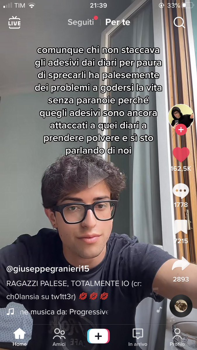 Cazzo davvero