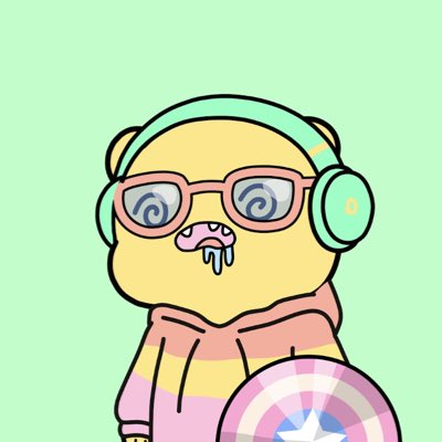 LukeLearnsWeb4's tweet image. #NewProfilePic