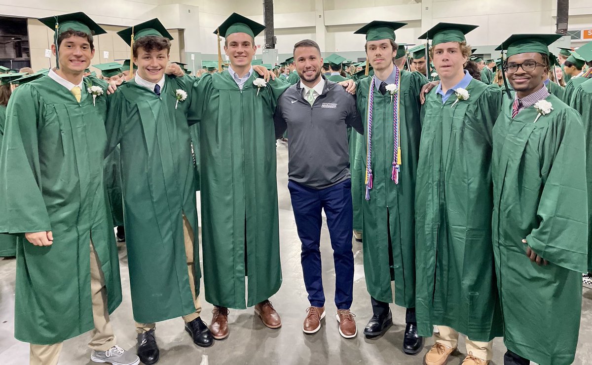 Congrats to our graduating seniors! #ThankYouSeniors #Classof2022