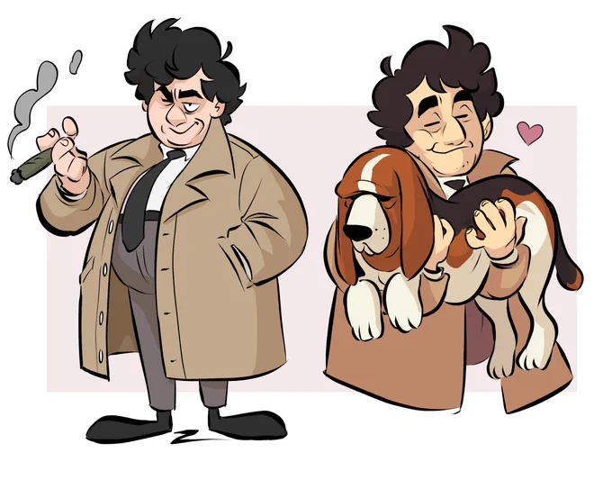 columbo 