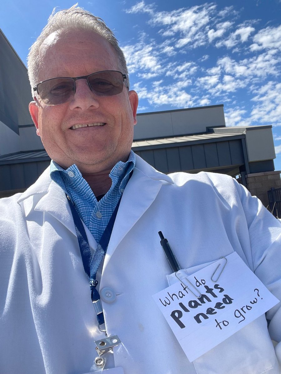 Ken Walker, M. Ed tweet media