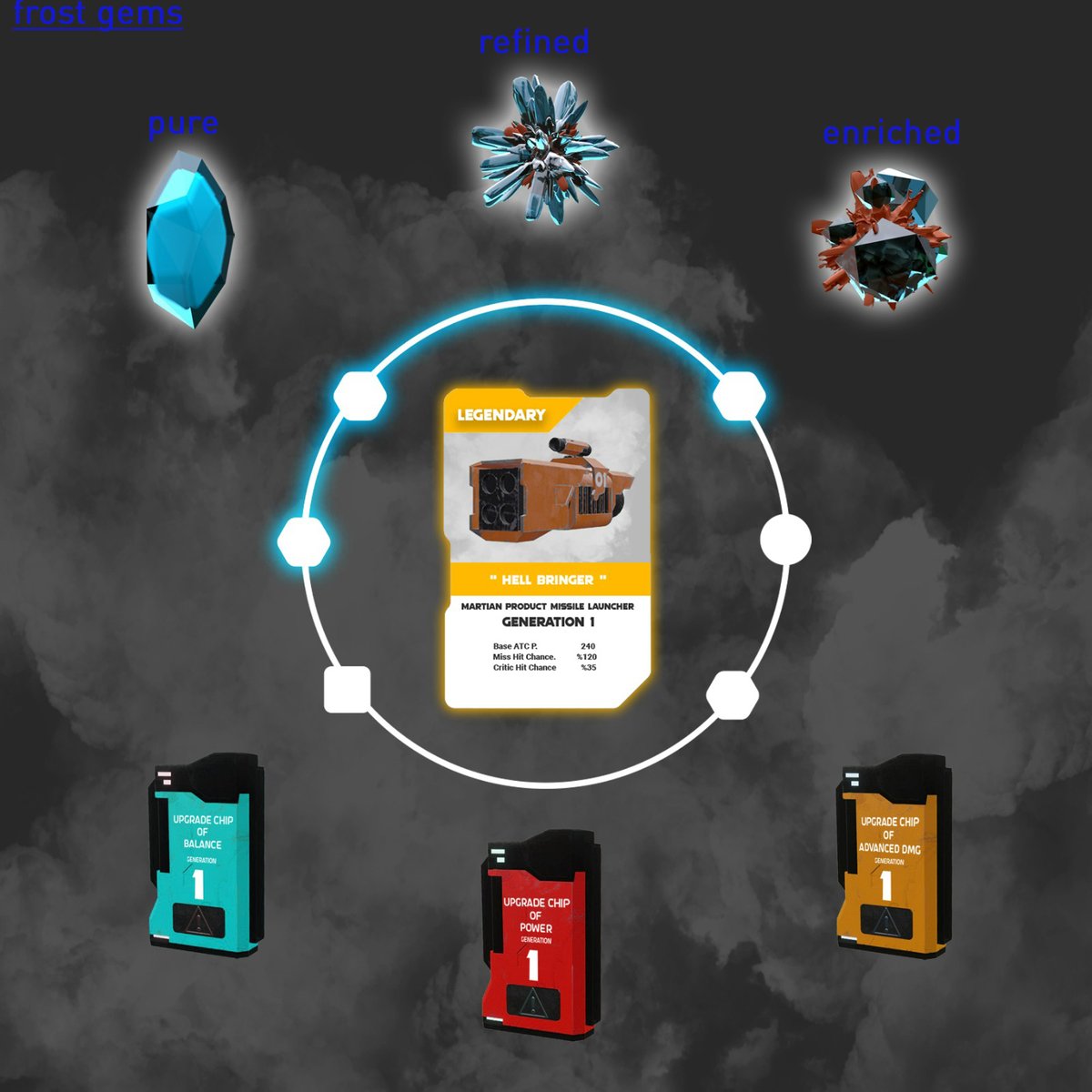 Roboclash 🤖 tweet media