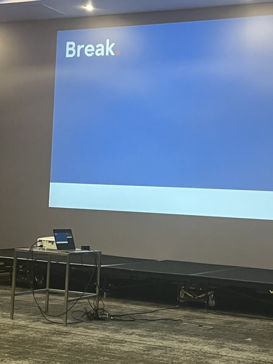 Getting ready for our first Central Region event! Can’t wait to see everyone tomorrow #tesco#teamcentral