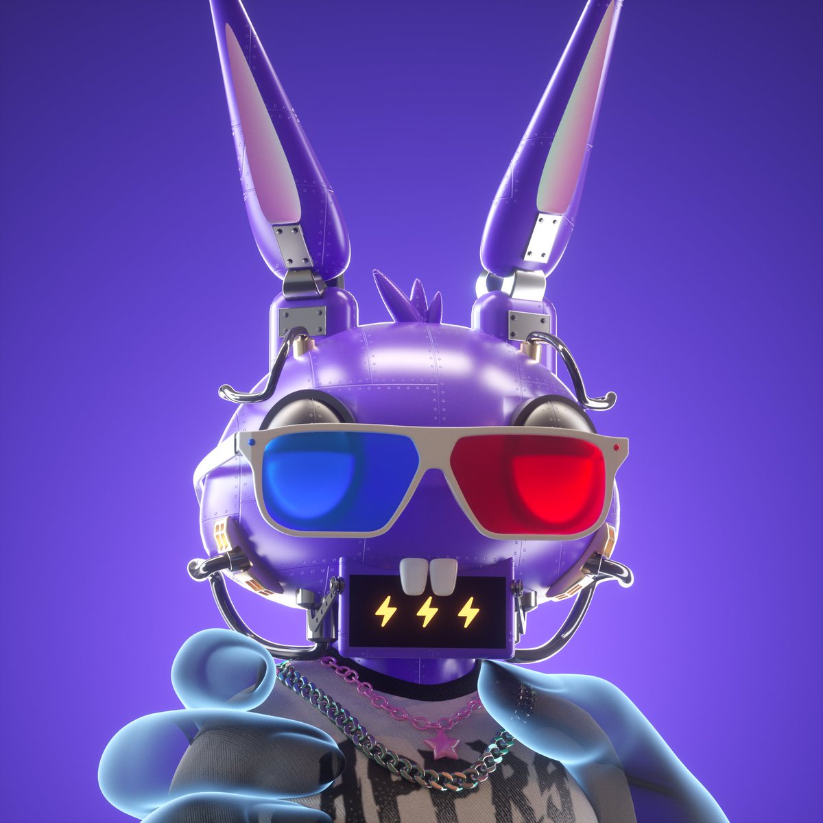 My boy is lookin so good! Fresh traits <a href="/HPPRSWRLDWDE/">HPPRS 🥕</a> <a href="/shakkablood/">SHAKKABLOOD</a>