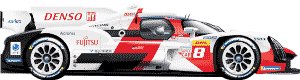 #WEC #Lemans24h #LMH #LMP2 #GTEPro #GTEAm #24heuresdumans #fraglemans #LeMans @TGR_WEC  <a href="/FIAWEC/">FIA World Endurance Championship</a> @aus_olli <a href="/lukasgajewskitv/">Lukas Gajewski</a> <a href="/PS75Simon/">Patrick Simon</a> @WecForum <a href="/lemans_wec/">LeMans WEC IMSA</a> #24hNITRO 
Das #24hLeMans Rennergebnis - alle Daten auf einen Blick:
gt-eins.de/Berichte2022/2…