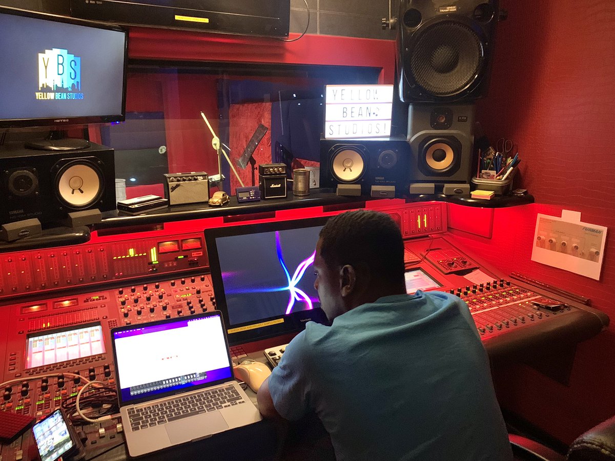 Time for some new music. #newmusic #bizzidixon