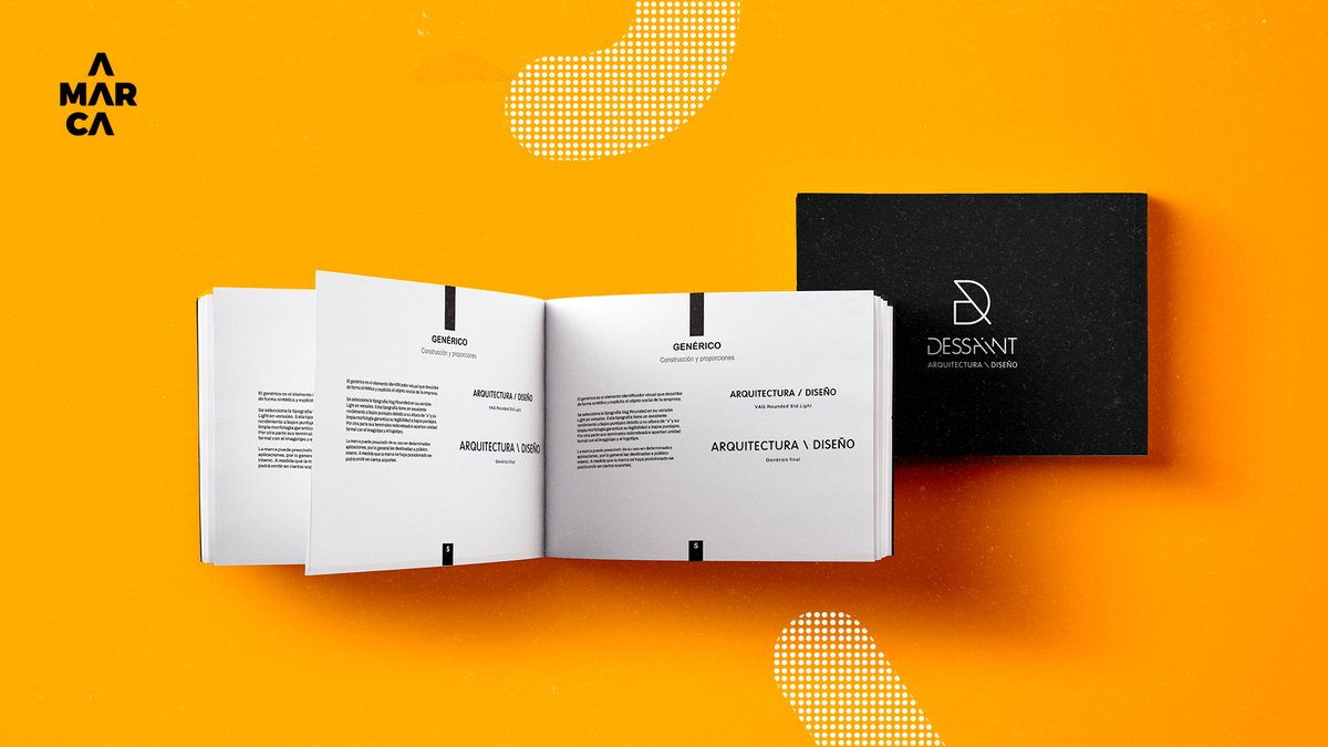 AmarcaCreativa's tweet photo. Nos gusta marcar anticipadamente el éxito de los que confían en nosotros. Gracias a Dessaint por permitirnos soñar junto a ellos.

#amarca #branding #diseñosexclusivos #diseñosoriginales https://t.co/7txyeU5FlZ