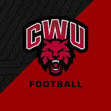 LamarqPatterson's tweet photo. Blessed to receive an offer from Central Washington University!! https://t.co/AQt6m6Wctc