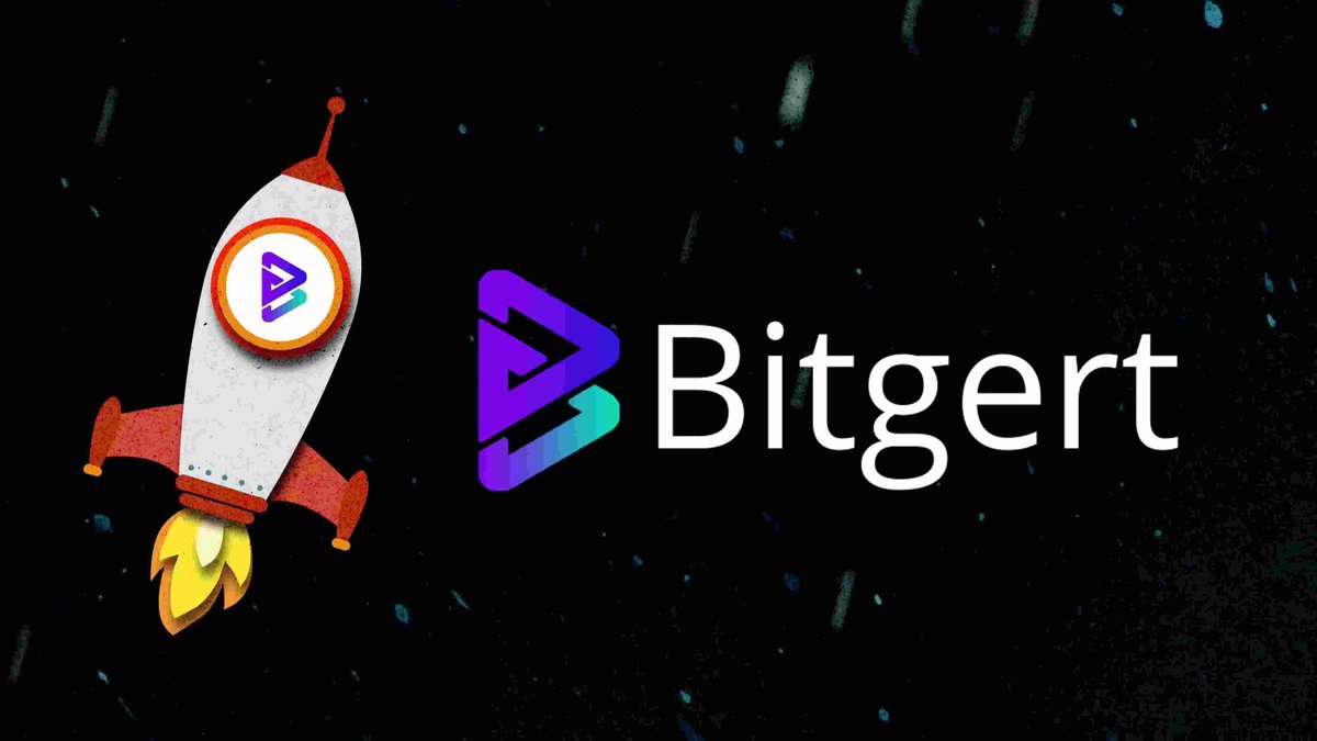 BitgertNation's tweet photo. @ChrystianLaund2 https://t.co/wlbTMCl2uj