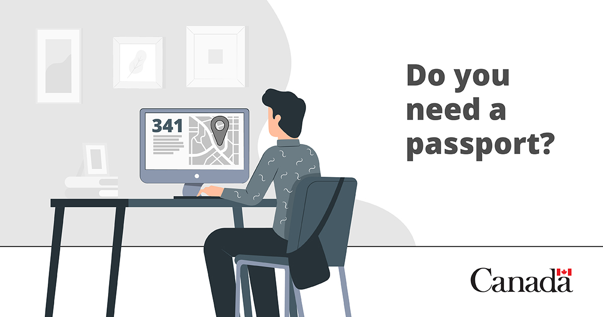 Service Canada (ServiceCanada_E) / Twitter