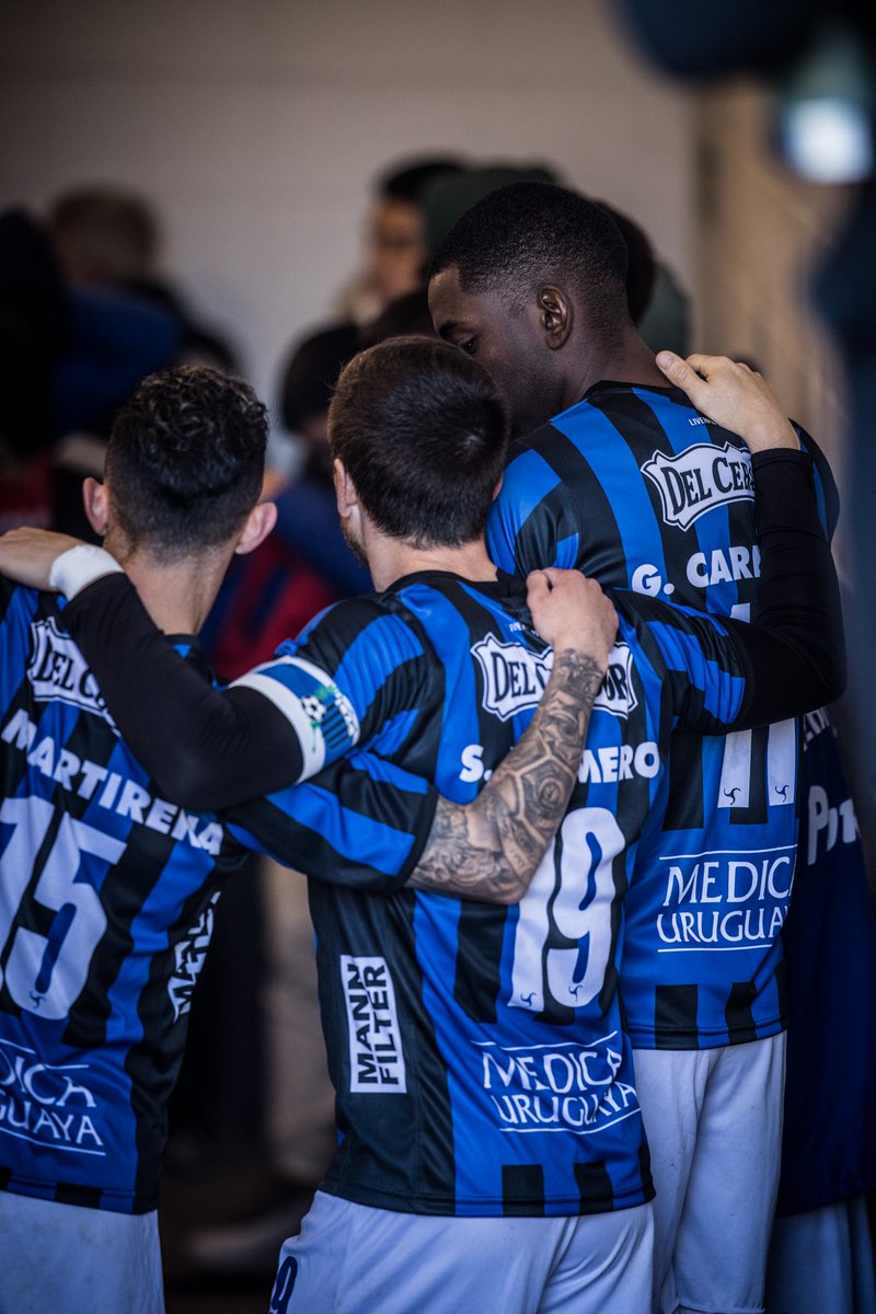 Partido duro que no supimos sacarlo adelante.
Esto recién empieza, a seguir mejorando todos juntos siempre con los pies sobre la tierra!!!

@liverpoolfc1915 💪⚽️

📸 @juanrazquin