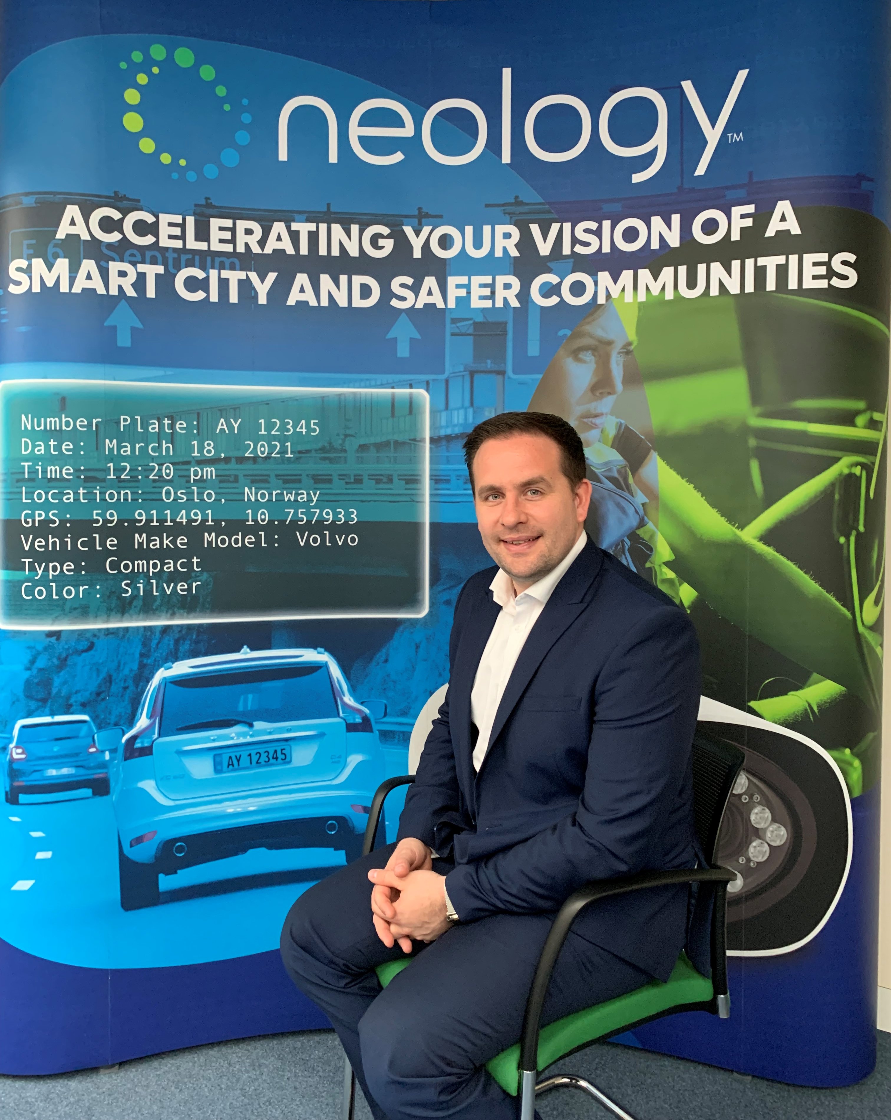 Neology NeologyInc X