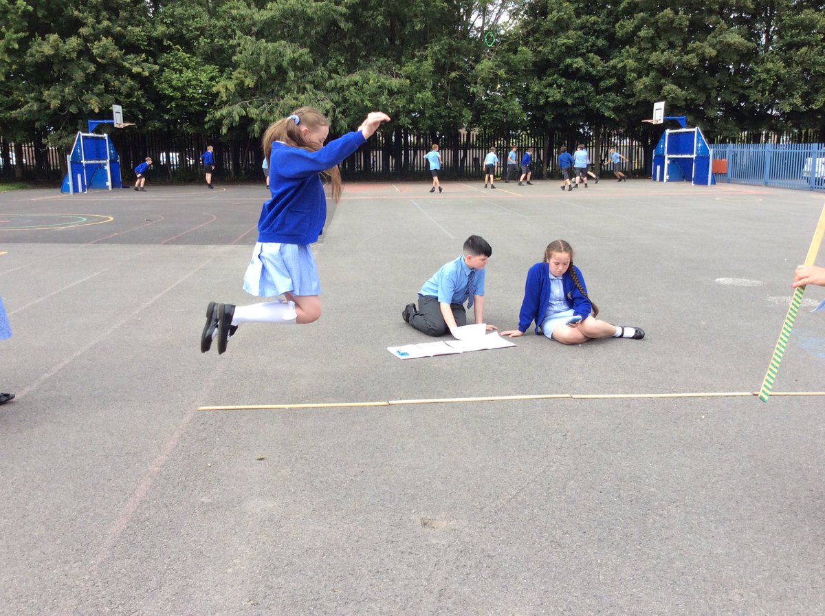 Class Clitherow tweet media
