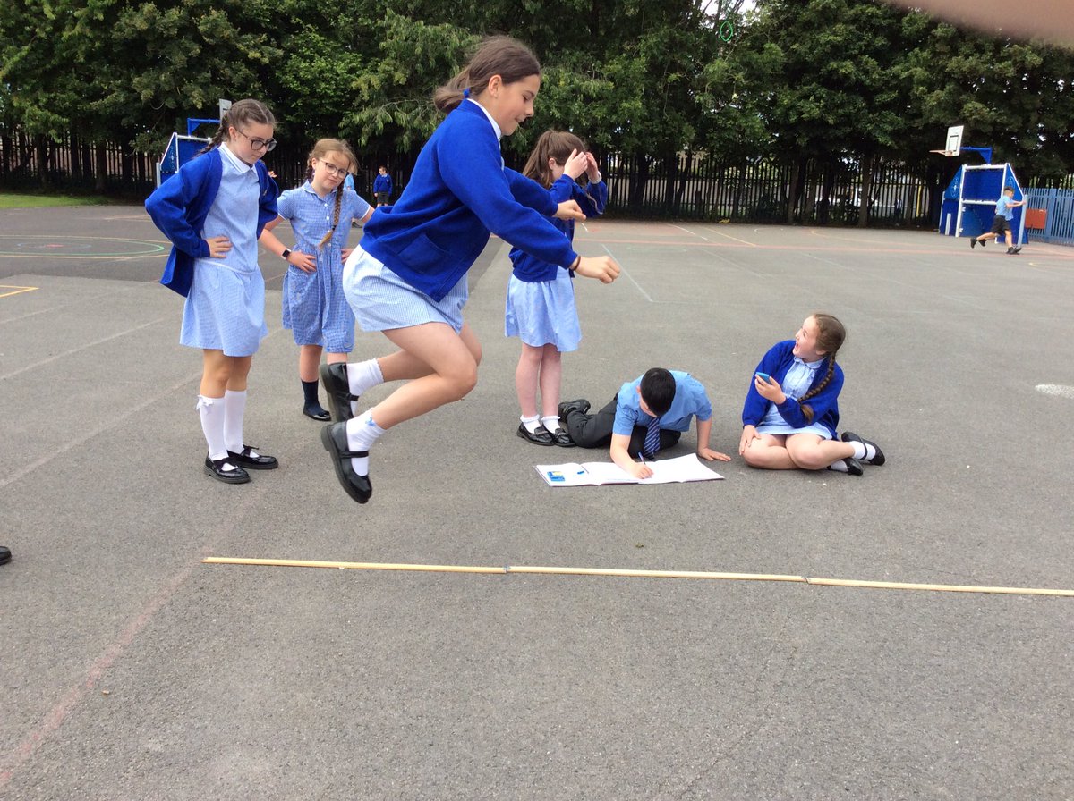 Class Clitherow tweet media