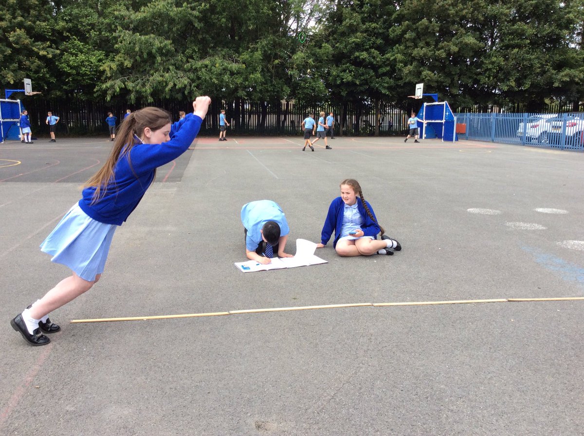 Class Clitherow tweet media