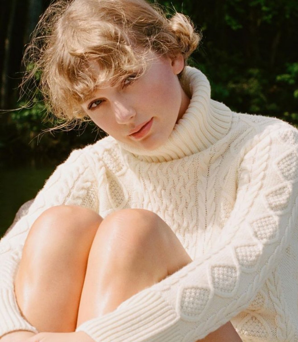 The Swift Society tweet media