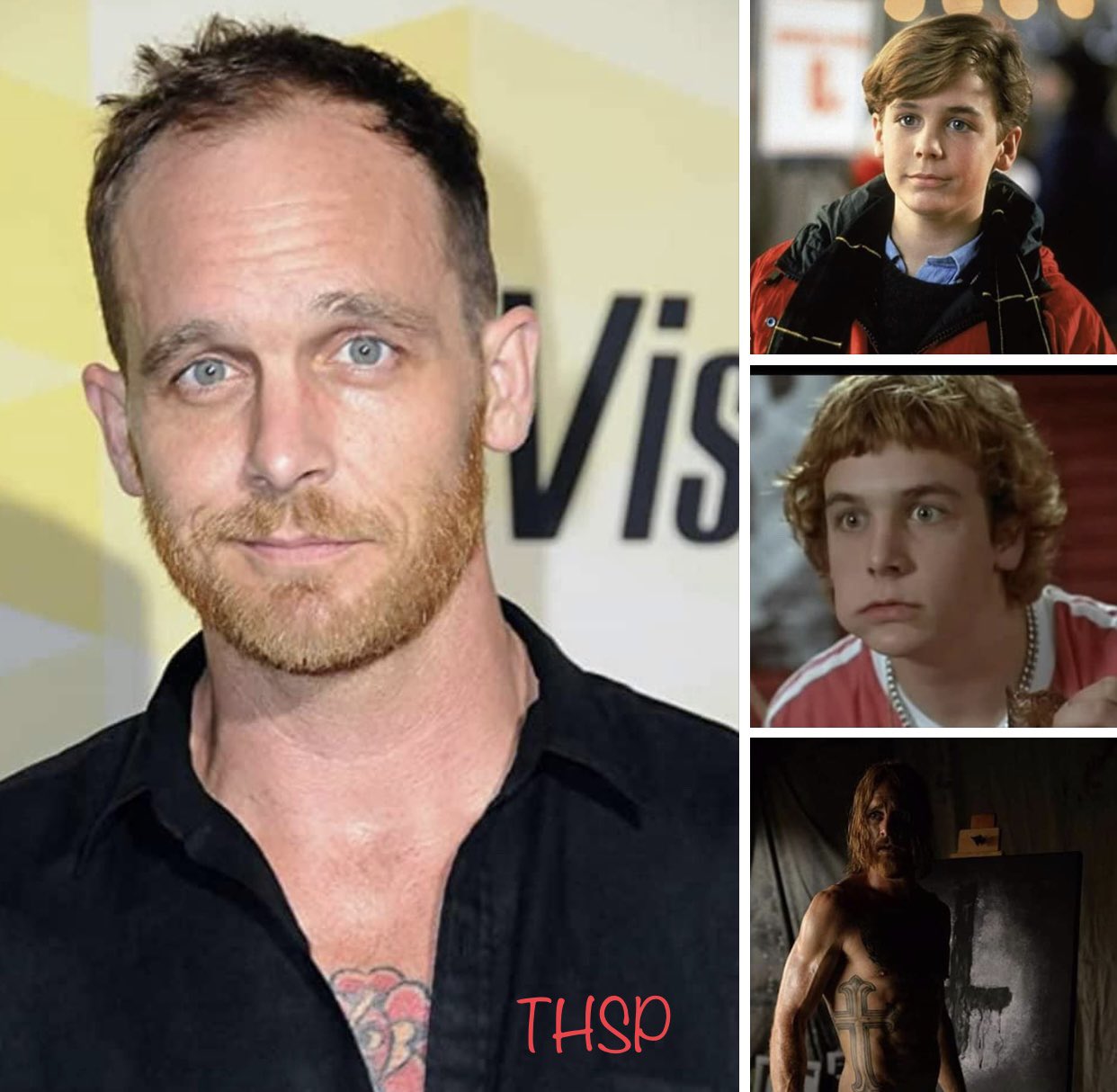 Happy Birthday Ethan Embry
Born June 13th 1978 